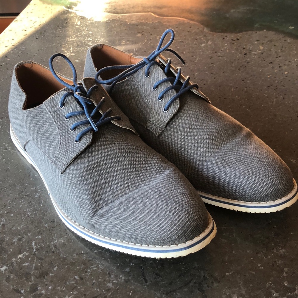 Mens H&M shoes